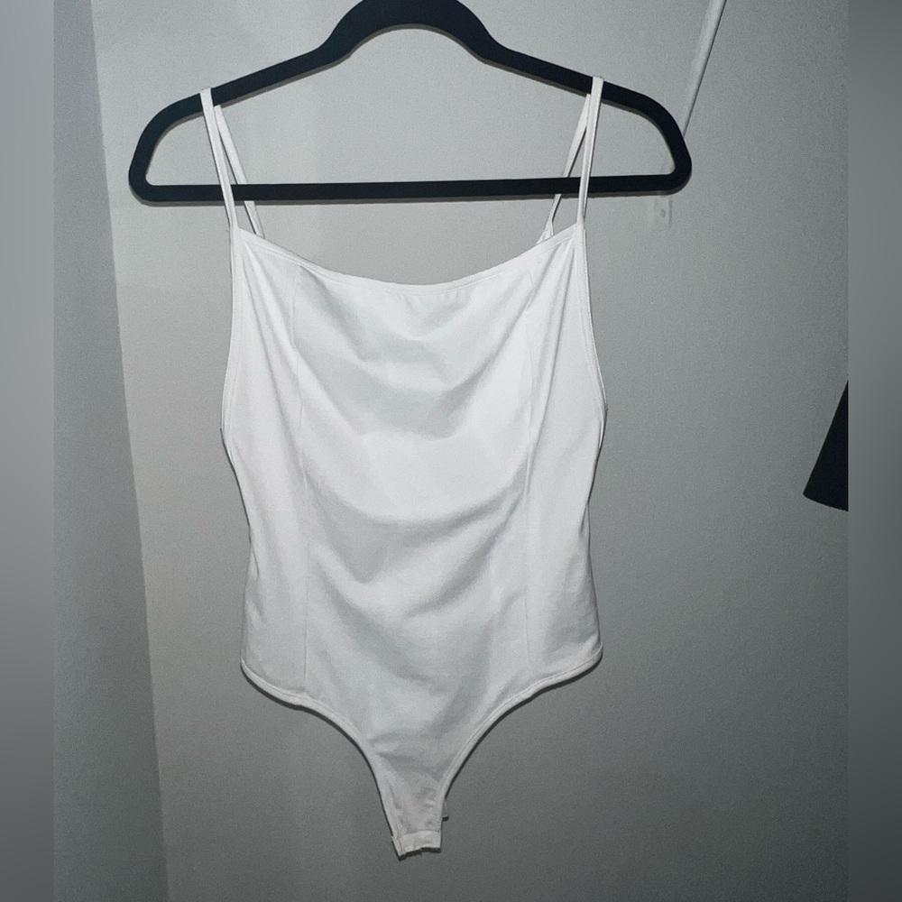 Bodysuit by Free People